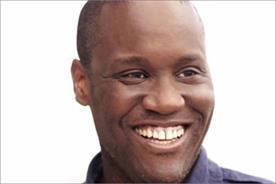 Ije Nwokorie: becomes global chief executive at Wolff Olins