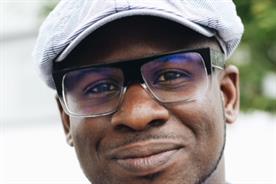 Edward Adoo: DJ, broadcaster, voiceover artist and music consultant