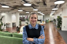 Hannah White: NCA's first managing director
