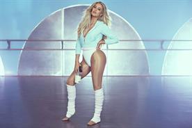 Protein World's Khloe Kardashian leotard ad spurs fresh criticism