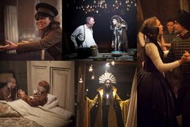 The Big Experiential Marketing Trends for 2015: Immersive experiences
