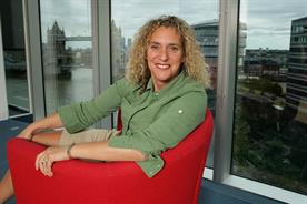 JWT CEO Tamara Ingram: 'diversity and inclusion will be at the top of my agenda'