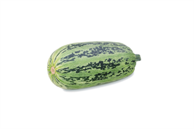 Innocent: marrows accused of being 'awkward' in latest ad