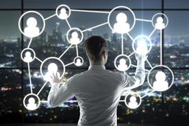 Technology: CMOs and CTOs need to work closer together 