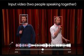 Why Google's claims about audio transcription matter for marketing