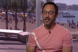 Watch: McDonald's global marketing head on the thinking behind #imlovinit24
