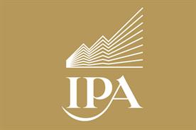 IPA Effectiveness Awards: attracted 70 international entries this year