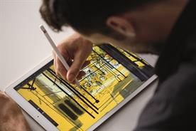Apple: u-turning on a stylus for the iPad Pro