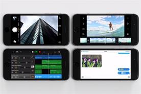 Apple: new iPhone ads ditch feel-good storytelling