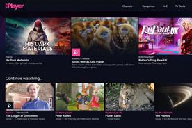 iPlayer: now integrated into Sky Q