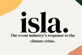 Haymarket joins industry body ISLA to make live events environmentally sustainable