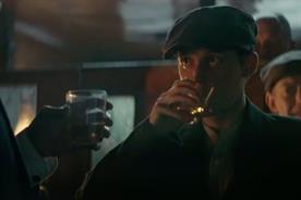 Jameson tours UK with 'passport offices'