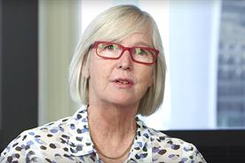 Jan Gooding: Aviva's global inclusion director