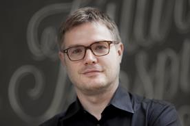Jason McCann leaves AKQA