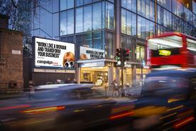 JCDecaux rolls out LDN Drive with pk10 among launch partners