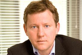 Jed Glanvill: chairs the publishing group