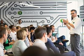 How AI could save the CMO's role, plus more learnings for brands