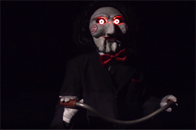How Lionsgate used social media to 'take back' Halloween for horror film Jigsaw