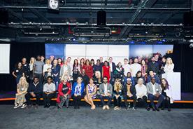 pk10 and AMV unveil industry's Trailblazers of the Future