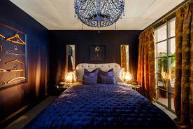 John Lewis invites customers to stay over to experience its products