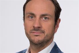 Jon O'Donnell: the managing director of ESI Commercial