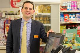 Jon Rodoe: Sainsbury's online director is promoted to the company's operating board