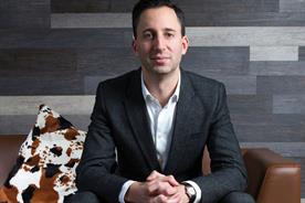 Josh Graff: UK country manager and vice-president EMEA, LinkedIn