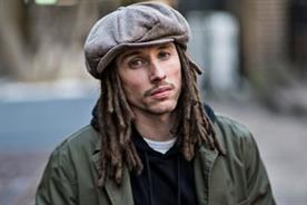 Julius Meinl celebrates World Poetry Day with JP Cooper