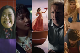 The Thinkboxes shortlist: May/June 2017