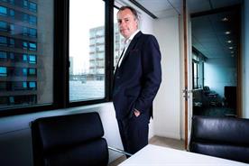 One-word answers with Hearst UK's James Wildman