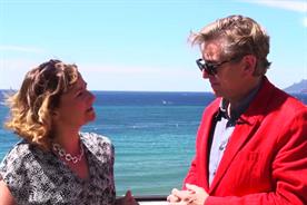 Unilever CMO Keith Weed 