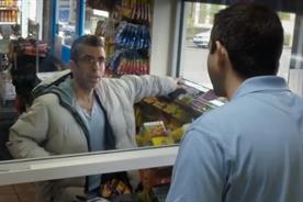 Customers were shocked by the £2.80 price