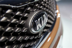 Kia: hoping to go viral