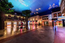 Kidzania allows kids the chance to take part in more than 60 job experiences