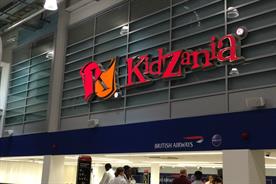Kidzania opened its doors today (25 June)