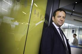 Publicis Groupe gives Steve King responsibility for entire UK business