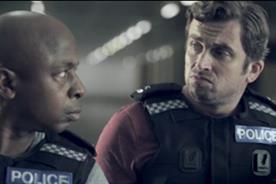 Kit Kat returns to TV with updated 'take a break' spot