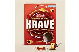 Krave: sugary cereal came under fire in Dispatches