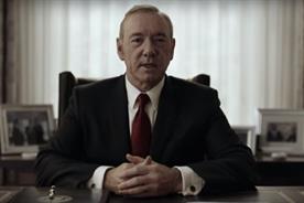 House of Cards 'political ad' wins Integrated Grand Prix at Cannes for BBH