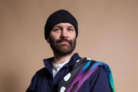 Kyle Harman-Turner joins Uncommon Creative Studio