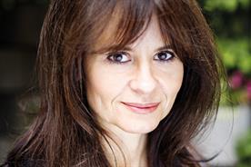 Amanda Pitt: a partner at Grace Blue