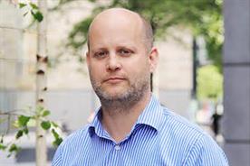Matthew Landeman: the executive client officer at Carat