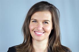 Laura Henderson: joins BuzzFeed