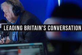 Rajar Q3 2018: commercial extends lead over BBC