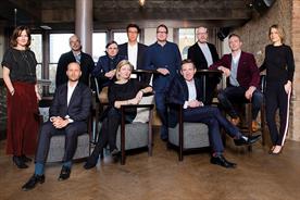 Meet the new breed of ad agency chiefs