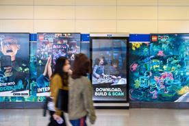 Global adds digital outdoor to audio offering on Dax