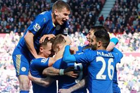 Leicester City: questions over its sponsorship valuation