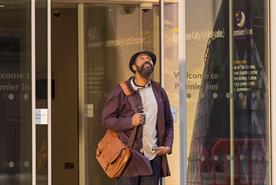 Premier Inn kicks off advertising review