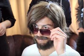 Superstar footballer Cristiano Ronaldo goes undercover for prank viral