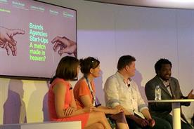 'I'm scared we're not keeping an eye on the real fast-moving innovation,' Bonin Bough